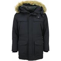 Enos  Parkas -