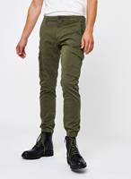 Jack & Jones Paul Flake Ana Cargobroek Heren
