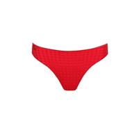 MARIE JO Slip met elastische band, model 'Avero'
