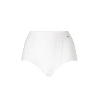 Sloggi Control maxi slip wit 40 1 stuk