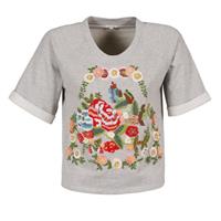 Manoush  Sweatshirt GIPSY
