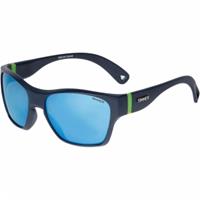 zonnebril Gunstock junior blauw