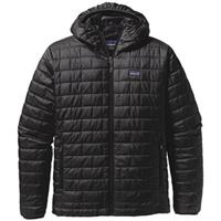 Patagonia - Nano Puff Hoody - Kunstfaserjacke