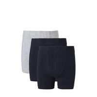 Name It Boxershorts »Name It Jungen Boxershorts im Set aus Bio-Baumwoll« (1-St)