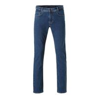 MAC Arne Jeans middle blue wash