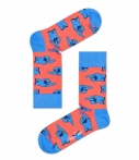 Happy Socks-Sokken-Socks Glove X The Beatles-Blauw