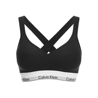Calvin Klein Push Up bralette - Lift Bralette - Bralette - Bh top met push up effect - Katoen