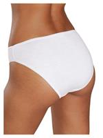 Petite fleur Jazz-hipsters elastische katoenkwaliteit (5 stuks, Set van 5)