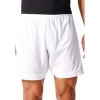 Adidas Shorts Squadra 17 - Wit