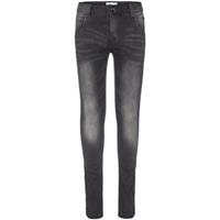 NAME IT Superstretch X-slim Fit Jeans Heren Grijs