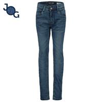 Name It Slim-fit-Jeans Nitclassic Dark (1-tlg) sehr weich, passt sich sehr gut der Körperform an