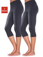 vivance active Caprilegging (Set van 2)