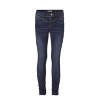 Jeans NITSUS Skinny fit  dark blue denim 