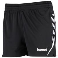 Korte Broek Hummel Authentic Charge Short Lady