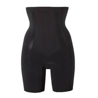 Oncore High Waist Mid Thigh Short SPANX | Black