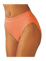 Petite fleur Heupslip elastische katoenkwaliteit (5 stuks, Set van 5)