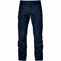 Fjällräven - Nils Trousers - Jeans