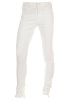 name it Girls Jeans Nkfpolly white denim