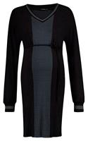 Jurk Black