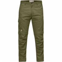 Fjällräven Herren Karl Pro Zip-Off Hose Beige)