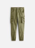 Name It Regular Fit Cargo Broek Heren Green