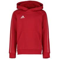 adidas - Core 18 Hoody Youth - Junior Sweater