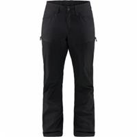 Haglofs Mid Flex Wandelbroek Heren True Black Solid