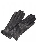 Markberg, Handschuhe Cariannambg in schwarz, Mützen & Handschuhe für Damen