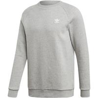 adidas Originals Männer Pullover Essential in grau