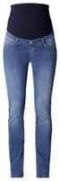 ESPRIT Umstands Denim straight medium wash Länge 32