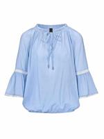 Heine CASUAL Blouse zonder sluiting