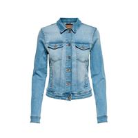 Only Jeansjacke ONLTIA