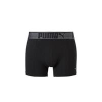 Puma Heren Boxershort - Lifestyle - Modal Black