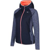 Zone3 Hybrid Puffa Jacke Frauen - Jacken