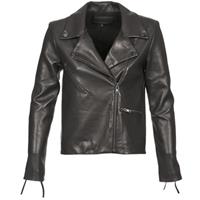 Leren Jas American Retro LEON JCKT