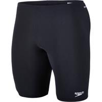 Speedo Essentials Endurance+ Jammer Zwemshort Voor Heren, Marineblauw - Maat 30 (Taille)