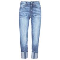 G-Star Lanc 3d high straight jeans