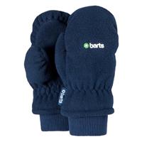 Barts Wanten - Donkerblauw - Polyester