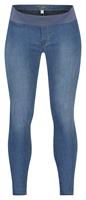 ESPRIT for mums Umstands-Jeggings blau Gr. W34/L32 Damen Kinder