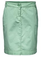 Heine CASUAL Rok in chino-stijl