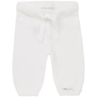 Grover Broekje Off White