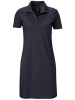 heine Shirtkleid "Polokleid"