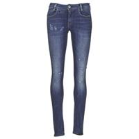 Skinny Jeans G-Star Raw D-STAQ 5 PKT MID SKINNY