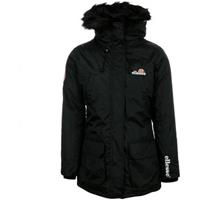 Ellesse  Parkas Eh Femme Parka