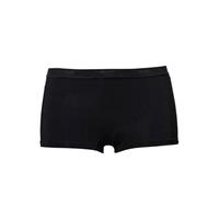 sloggi Sensual fresh short zwart 36 1 stuk