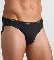 Sloggi Men basic mini slip zwart 7 1 stuk
