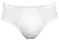 Sloggi Men basic midi slip wit 4 1 stuk