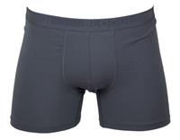 Sloggi - EverNew Short - grijs