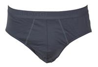 Sloggi Men evernew midi slip donkergrijs 4 1 stuk