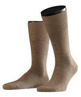 FALKE - Sokken - Airport - Nootmuskaat Melange - 5410